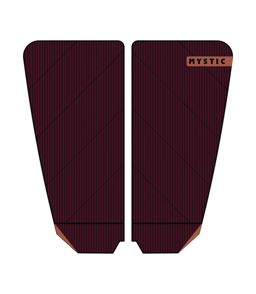 Mystic Ambush Tailpad Stubby