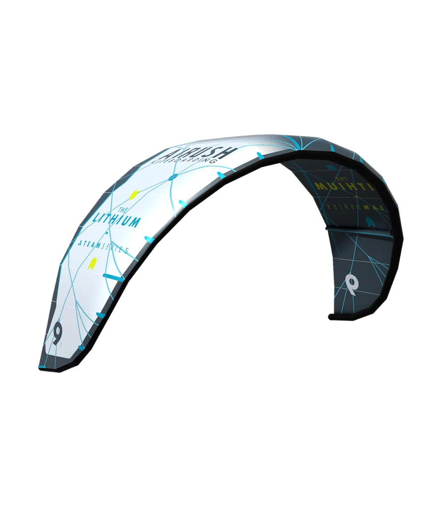 Airush Lithium Team V13