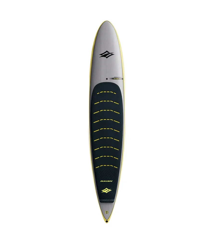Naish Odyssey Down Wind NVision