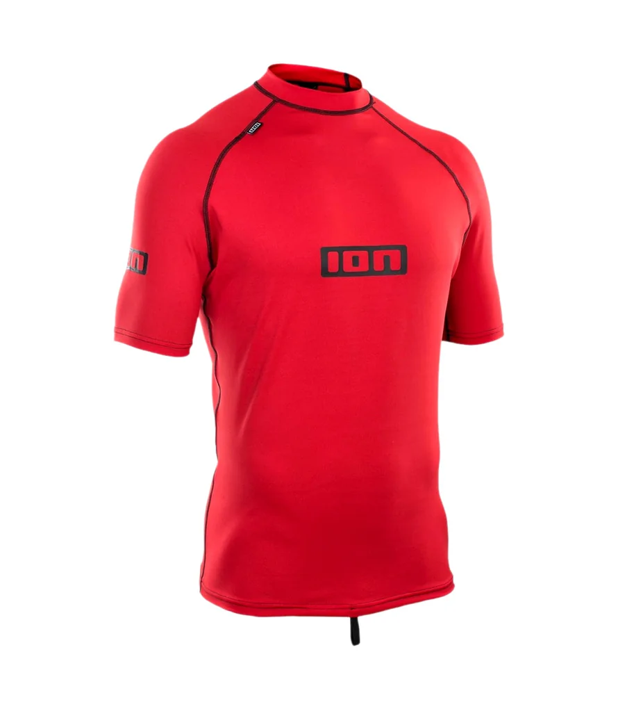 Ion Promo Rashguard SS