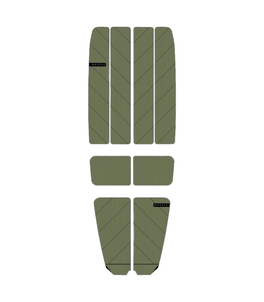 Mystic Ambush Deckpad Stubby