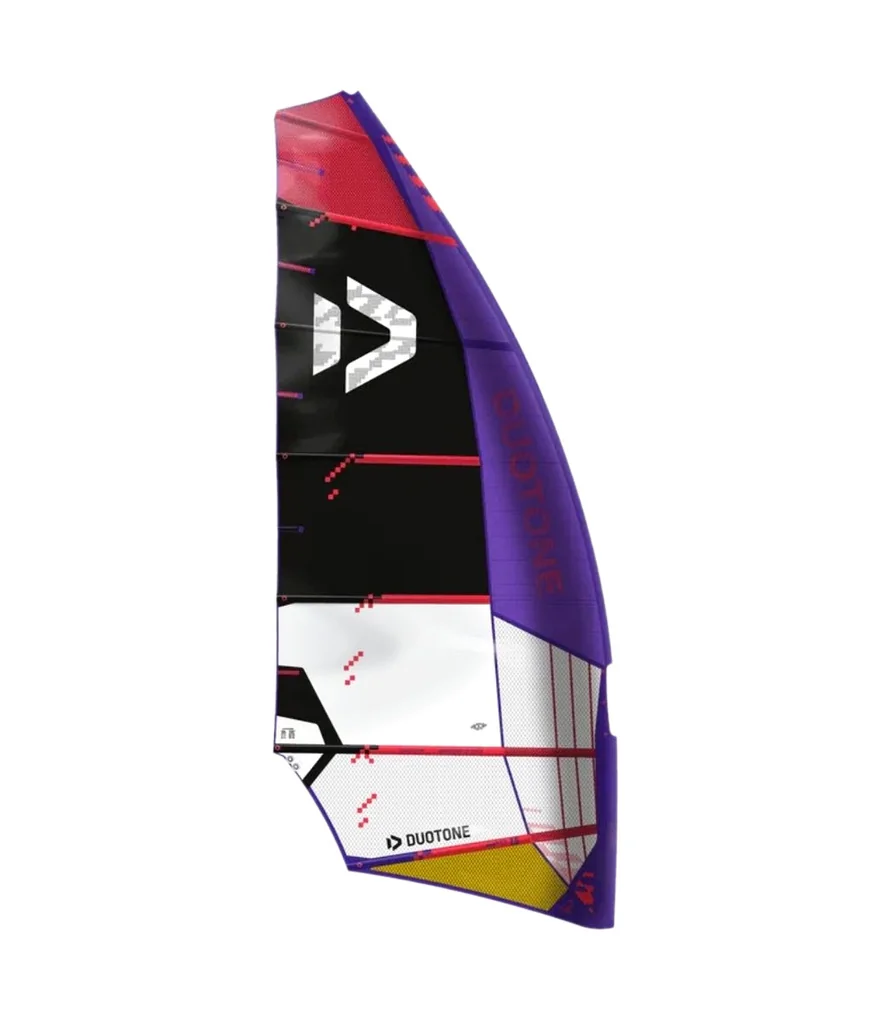 Duotone Warp Foil 20.25