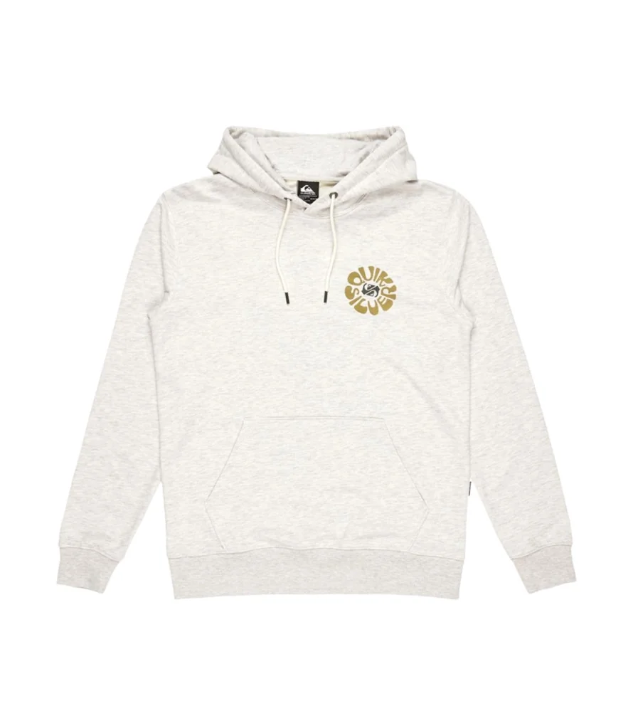 Quiksilver GRAPHIC MIXHOOD