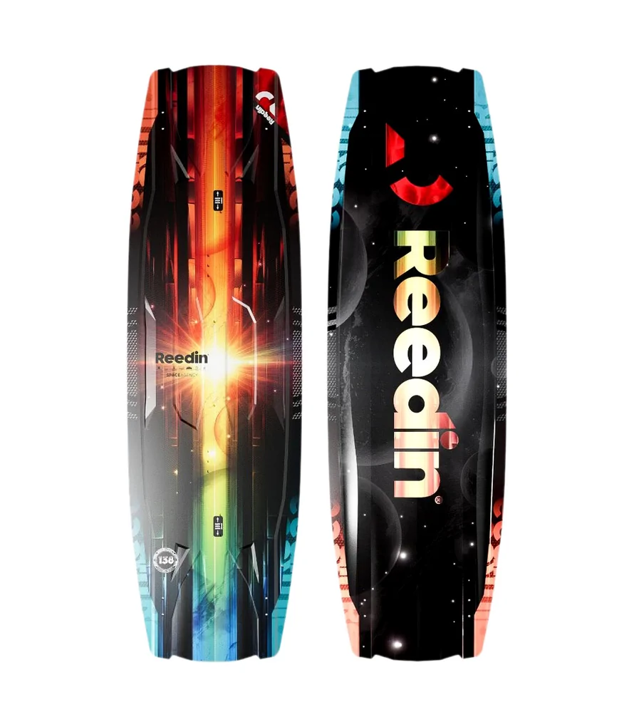 Reedin SpaceAgency 2025