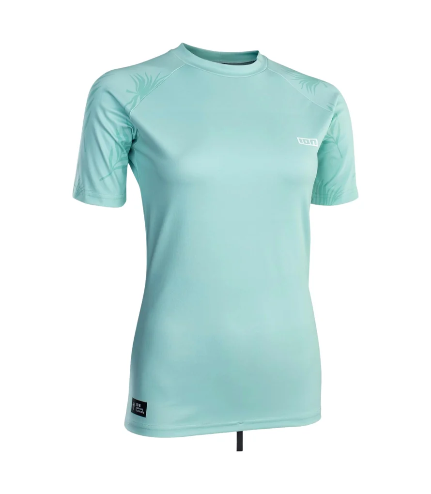 Ion Rashguard SS Wmn