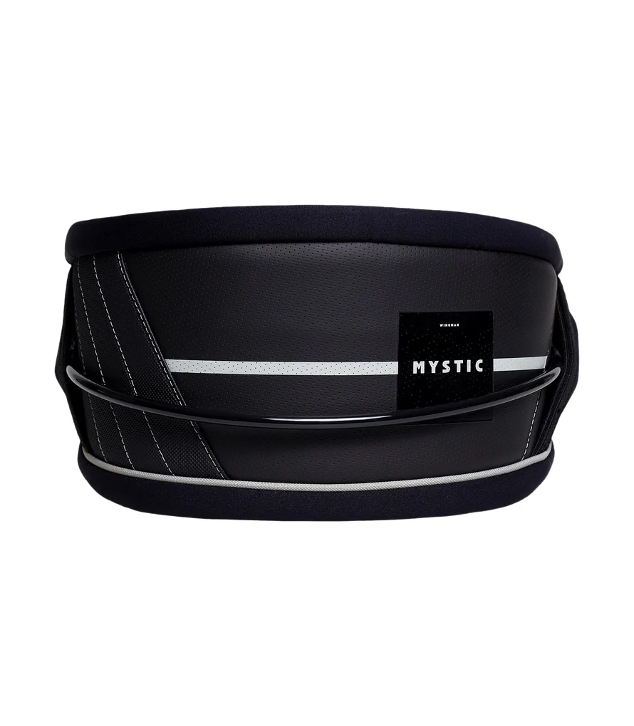 Mystic Wingman Wing - Foil Harness