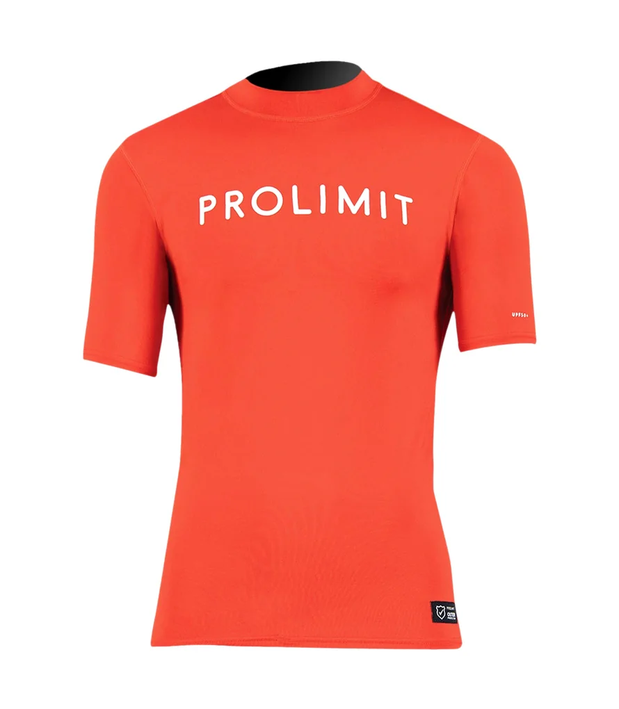 Prolimit Rashguard Logo SA