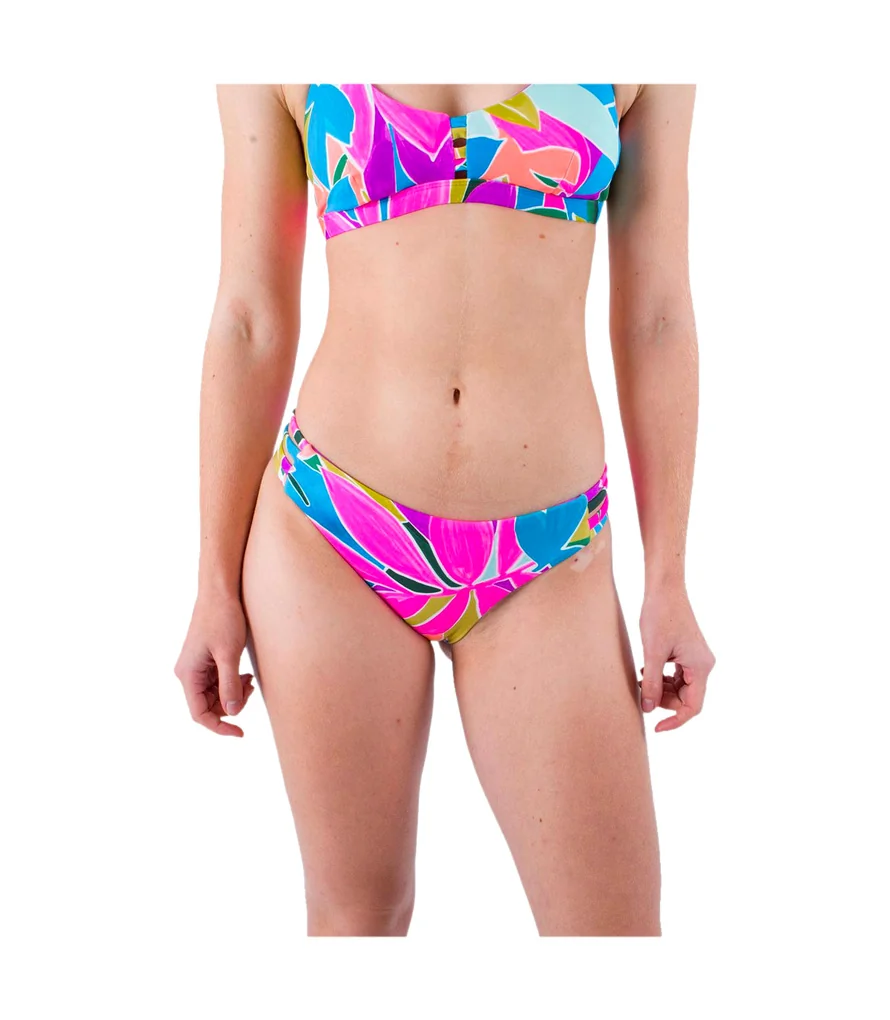 Hurley MAX ISLA MODERATE BOTTOM