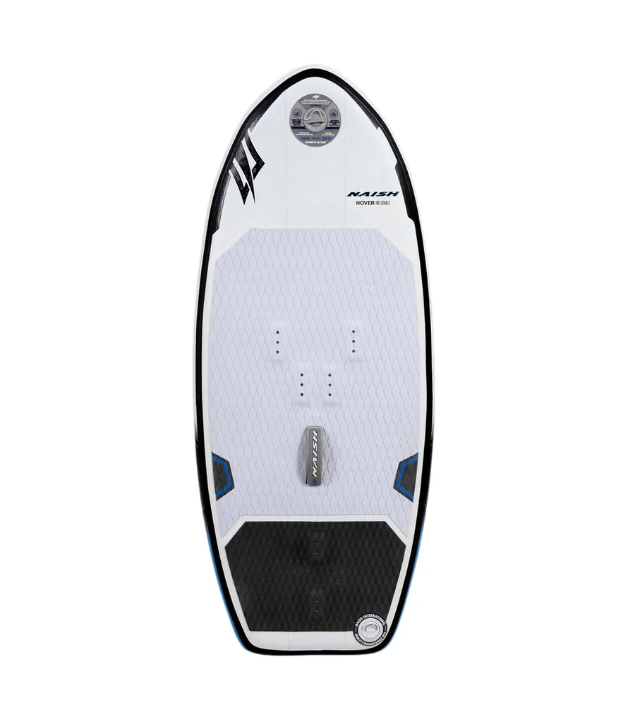 Naish Hover Wing inflatable 2025