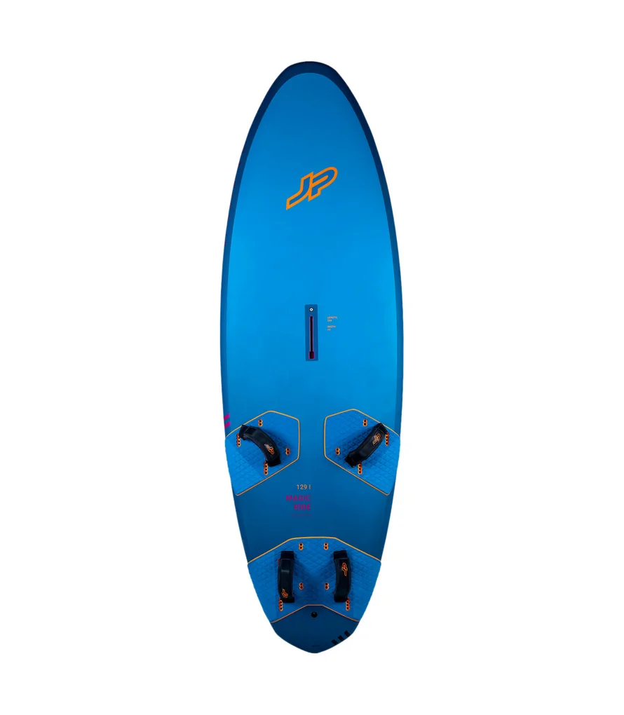 Jp austr Magic Ride ES