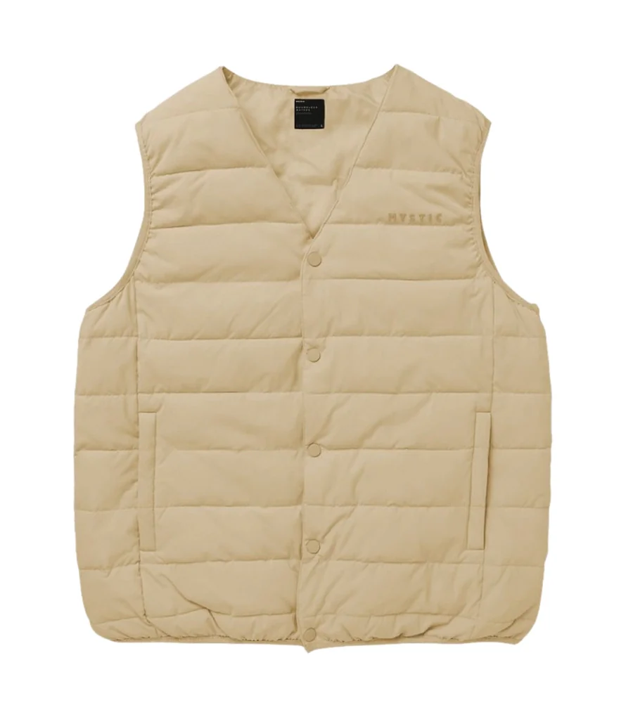 Mystic Quilted Bodywarmer