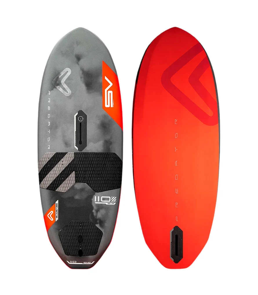 Severne Sails Predator 2024