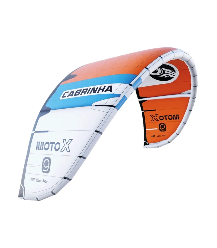 Cabrinha Moto X Apex 2025