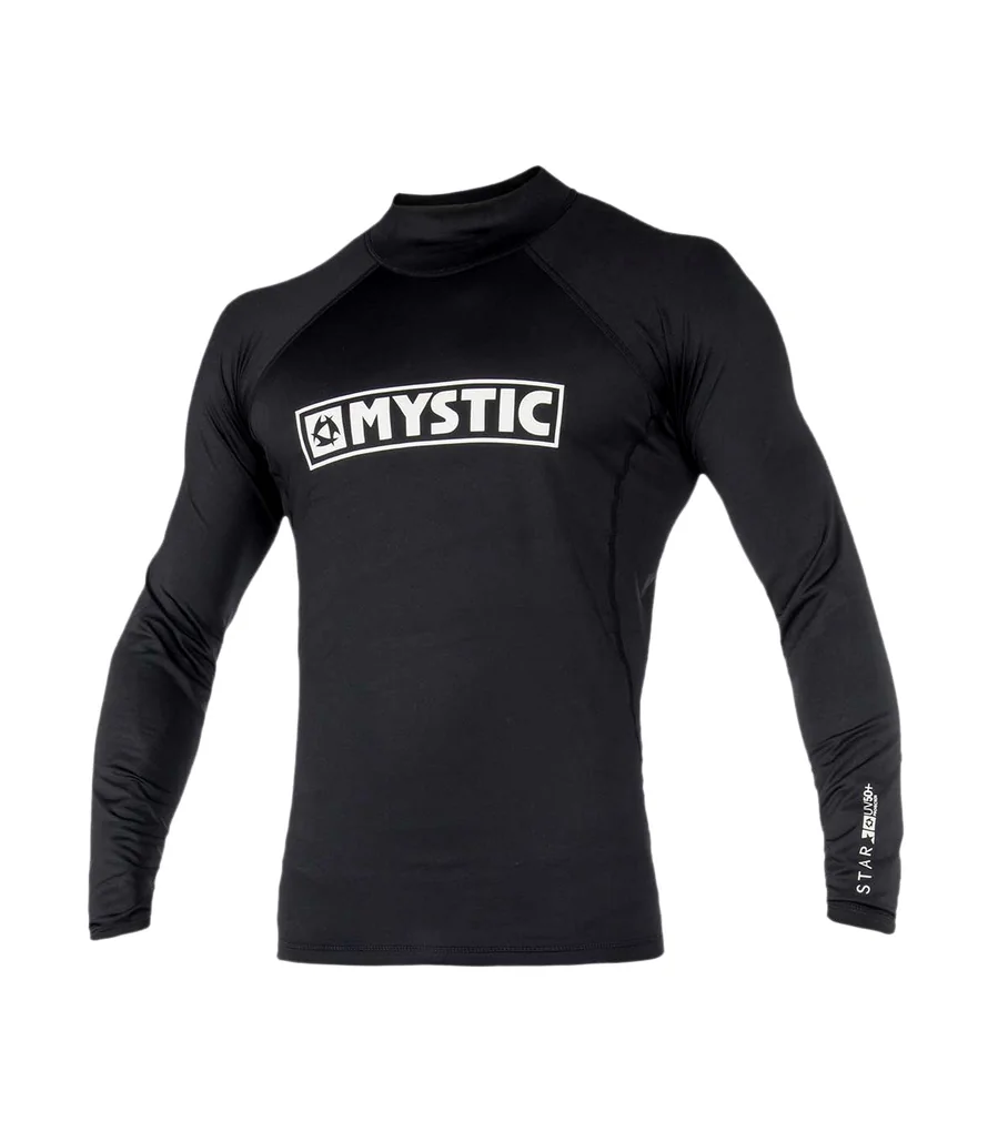 Mystic Star L/S Rashvest Jr