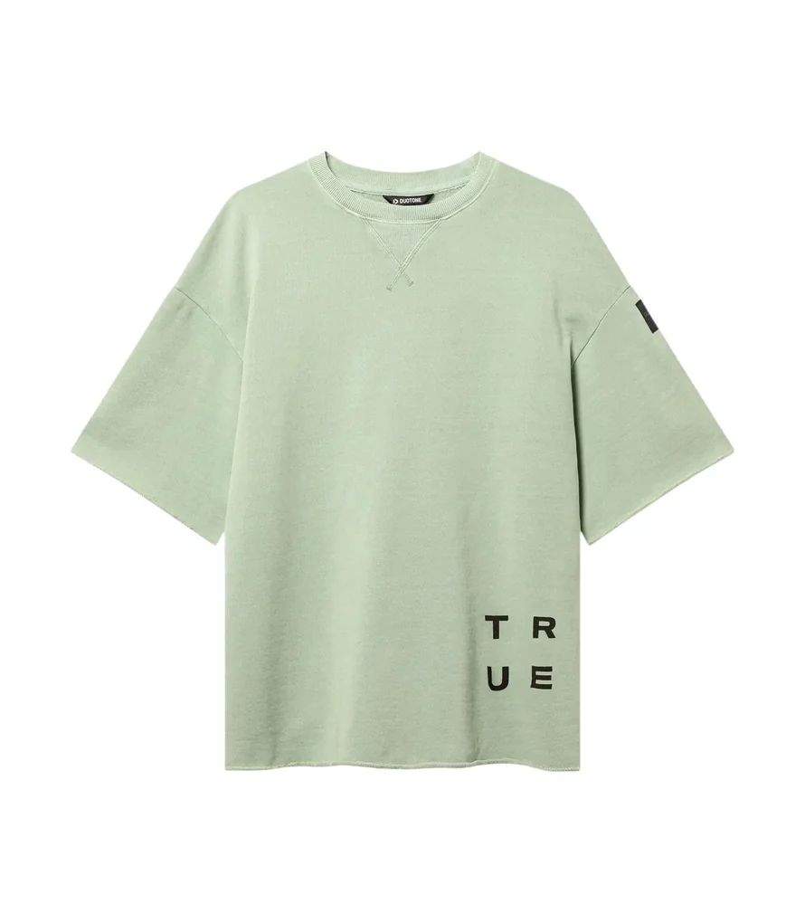 Duotone True Fade Out