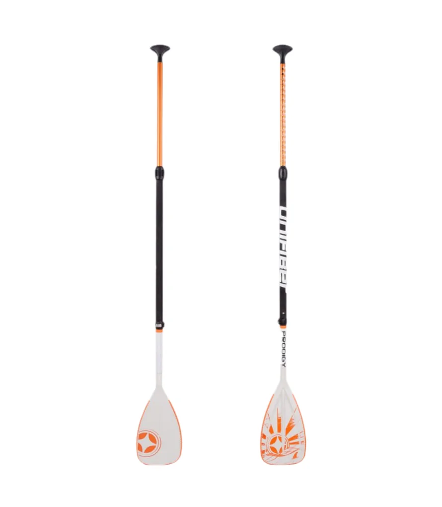 Unifiber T6 Prodigy 3 pc