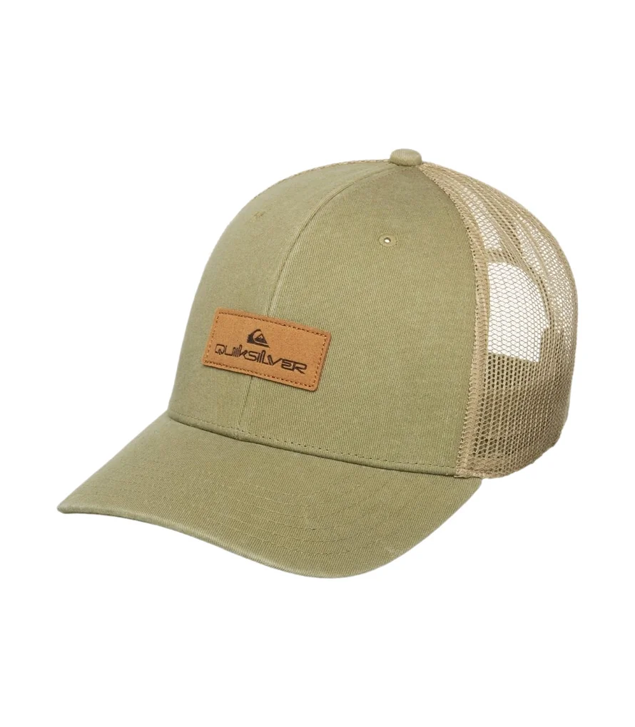 Quiksilver DOWN THE HATCH