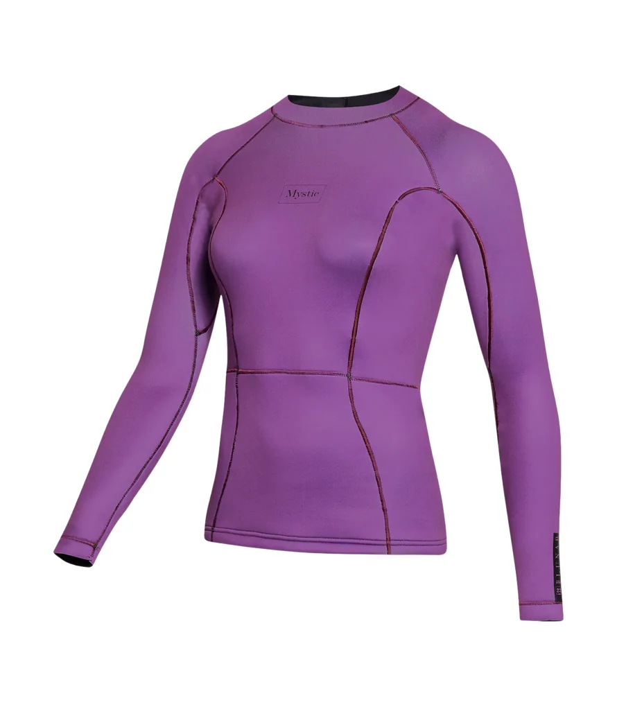 Mystic Lunar Vest Neo - Women