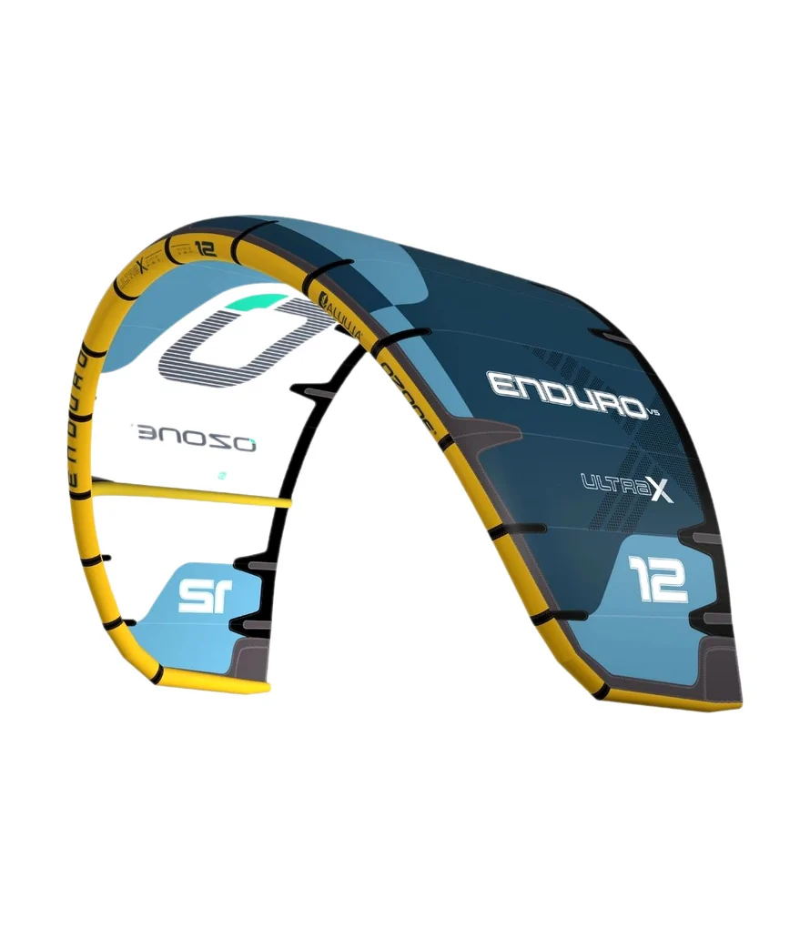 Ozone Enduro V5 Ultra-X