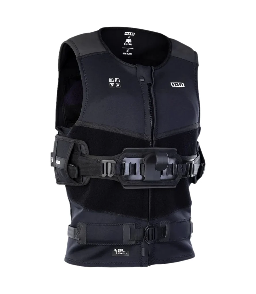 Ion Wing Vest Rush