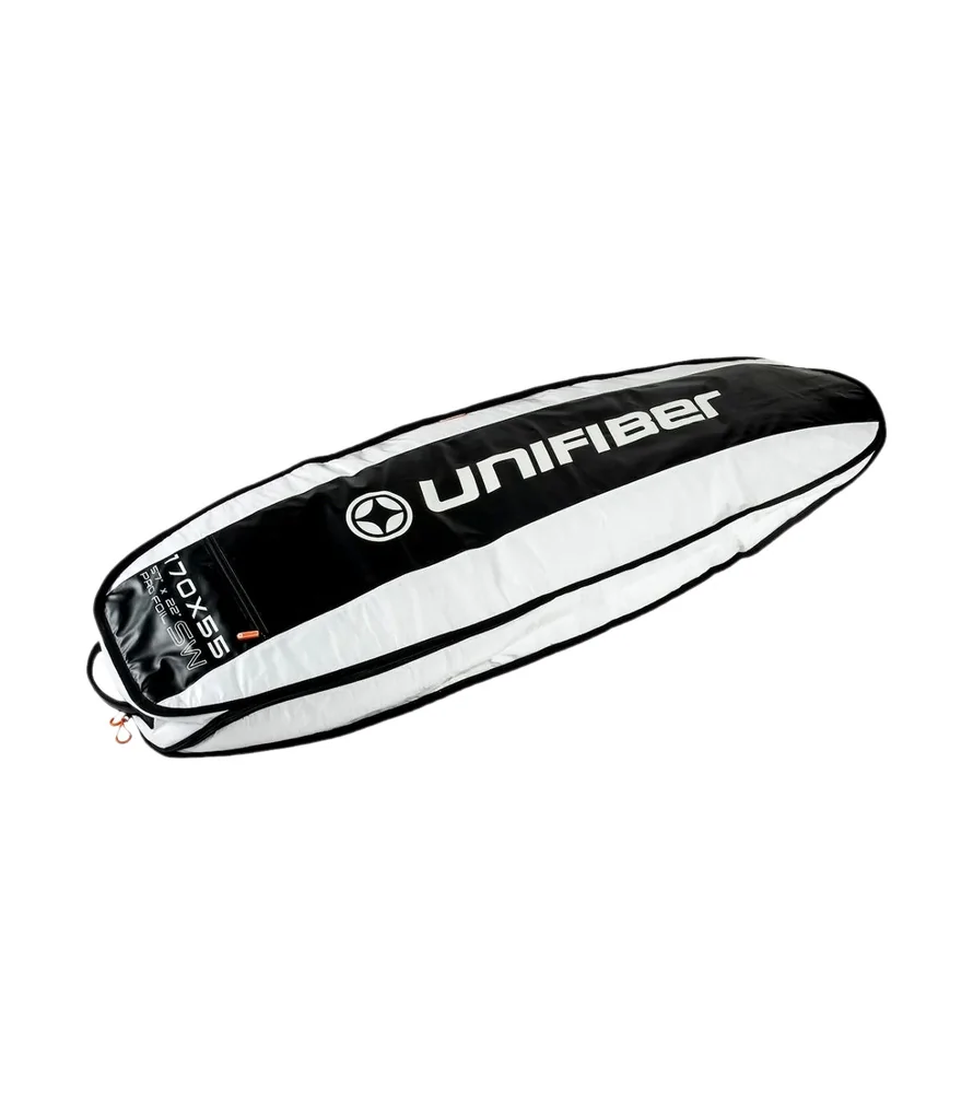 Unifiber Pro Luxury Foil w/Sidewall