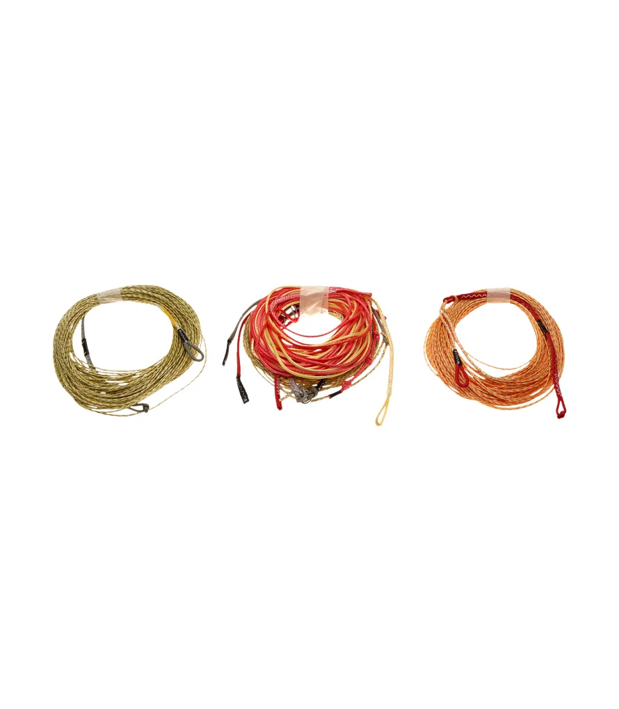 Duotone Line Set (QC)