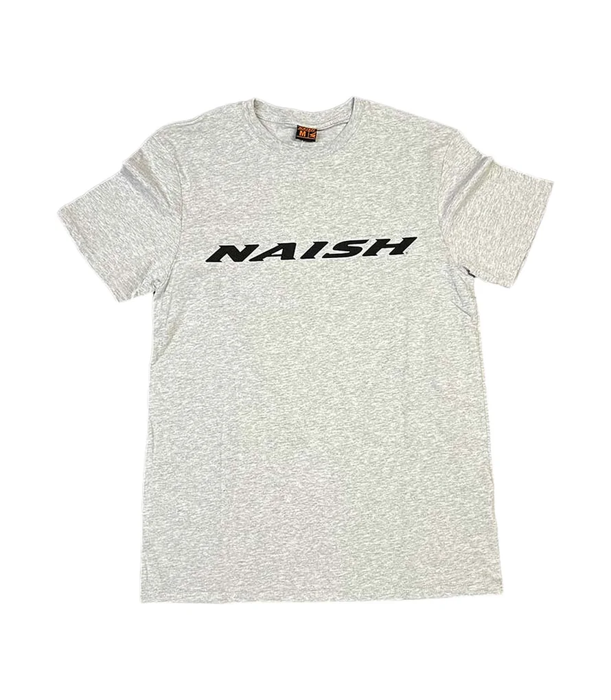 Naish T-Shirt Team