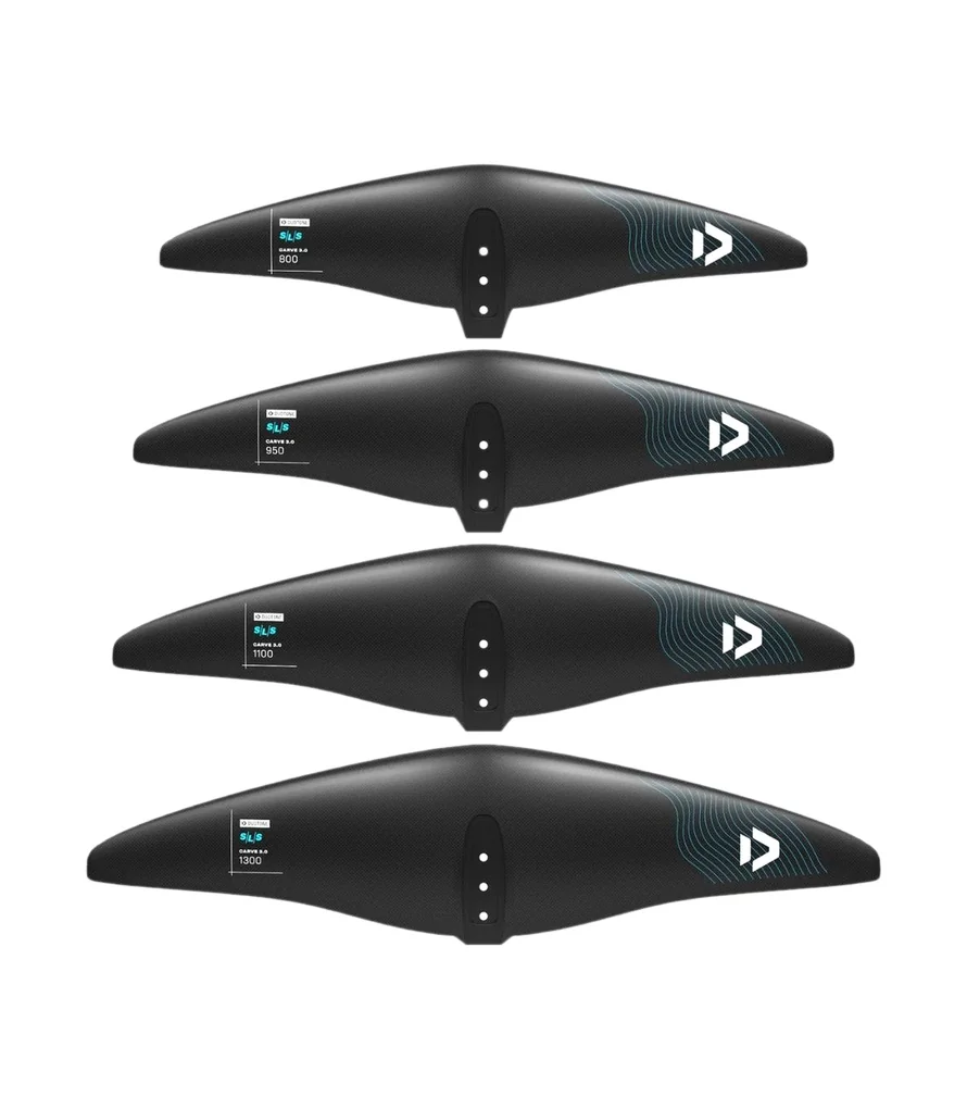 Duotone Front Wing Carve 3.0 SLS