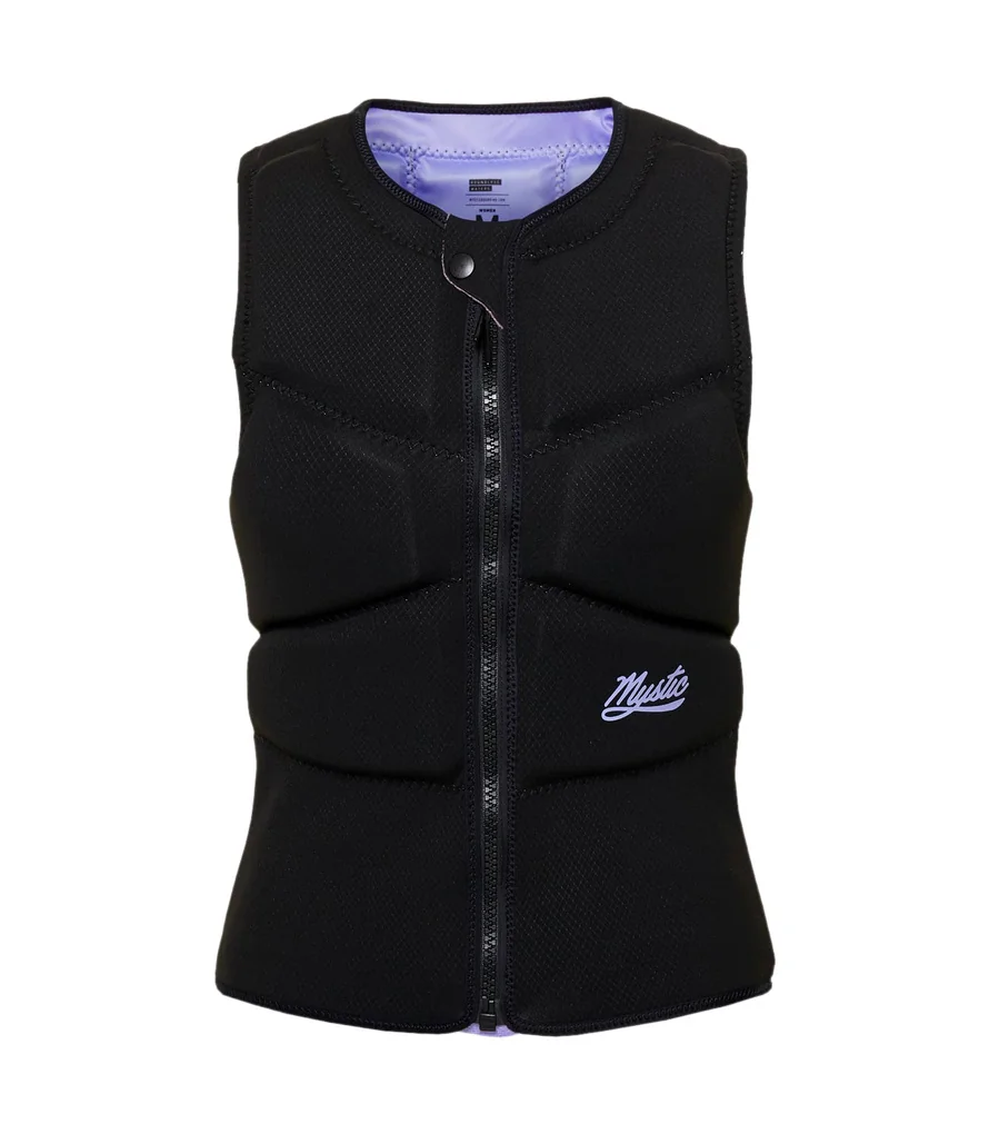 Mystic Ruby  Fzip Kite Wmn