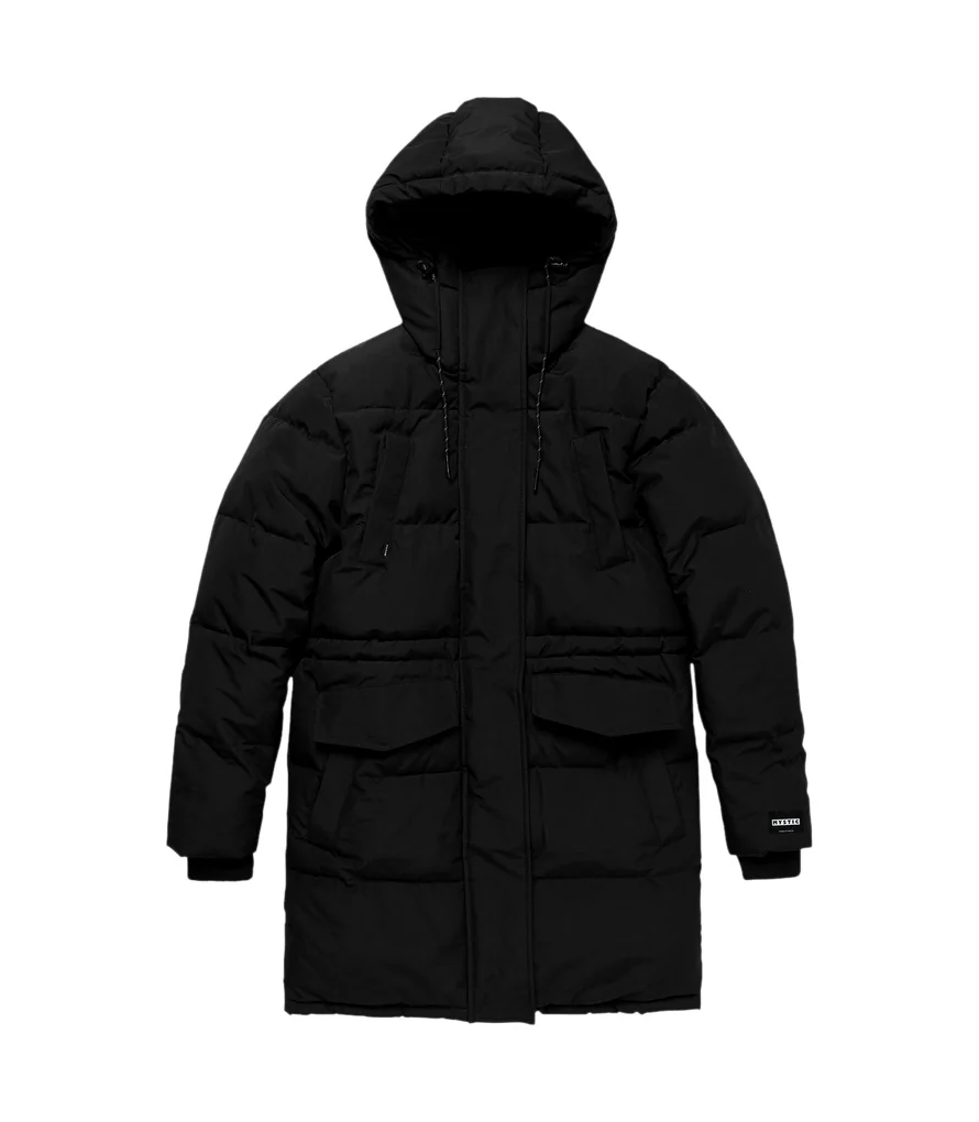 Mystic The Heritage Parka