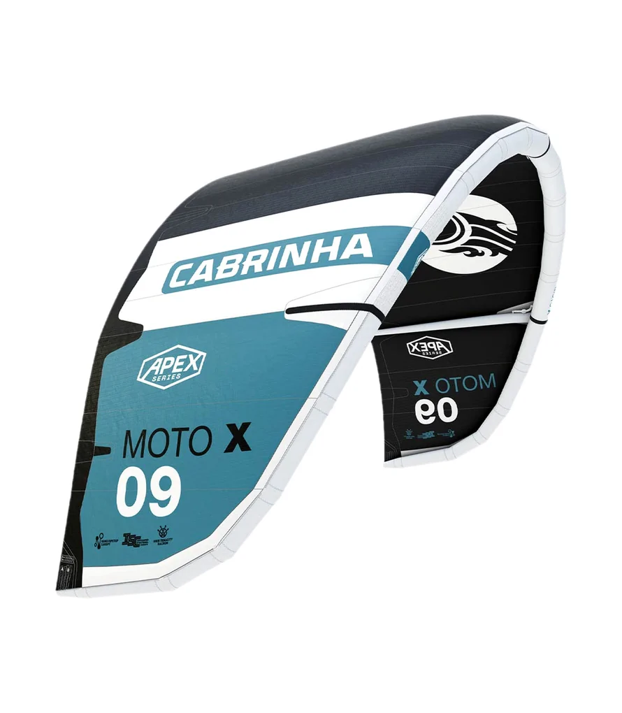 Cabrinha Moto X Apex 2024