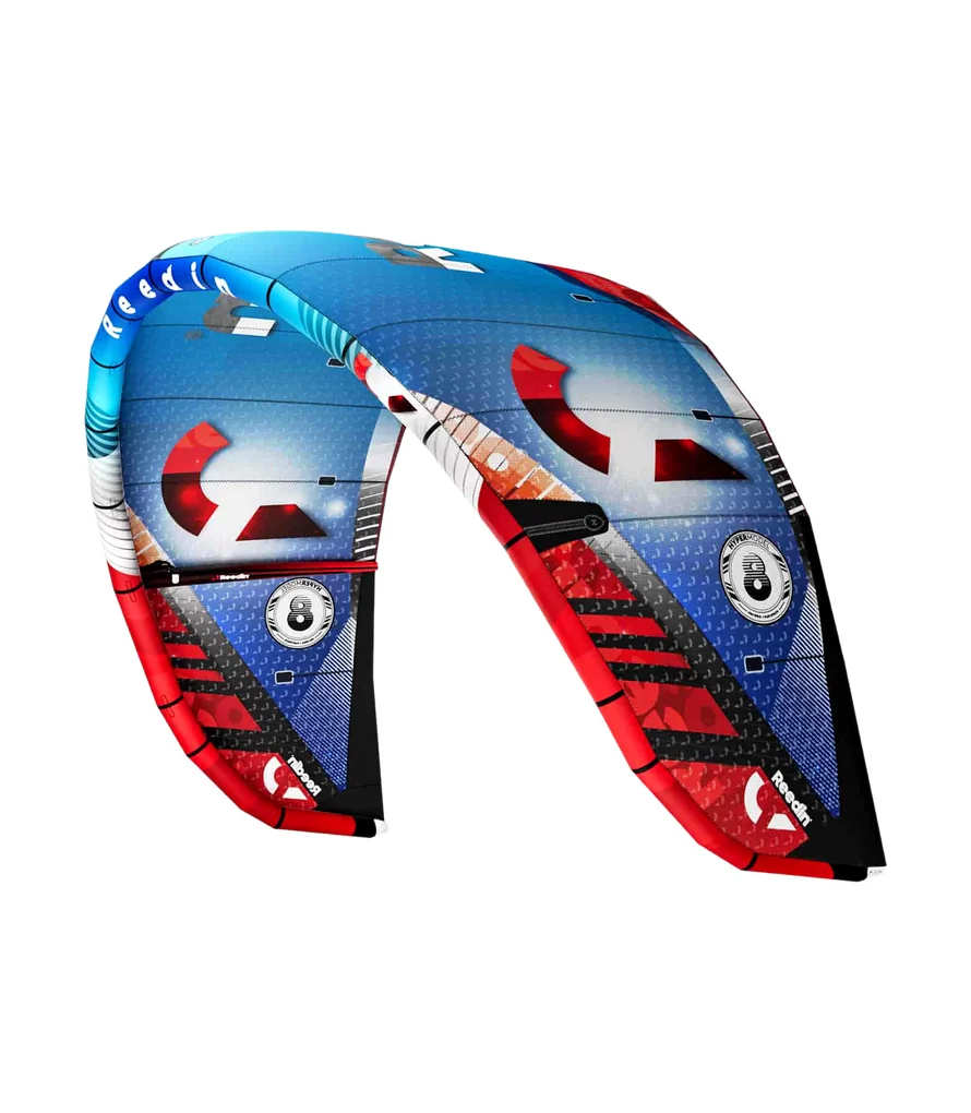 Reedin Hypermodel 2025