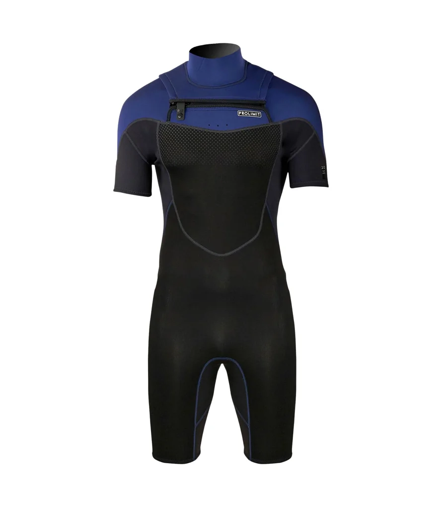 Prolimit Fusion Freezip Shorty 2/2
