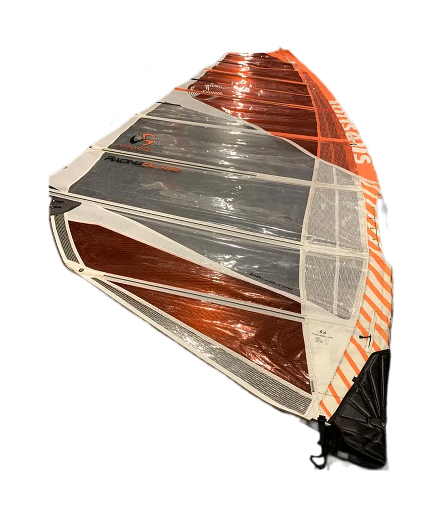 Loftsails Racing Blade 2017.