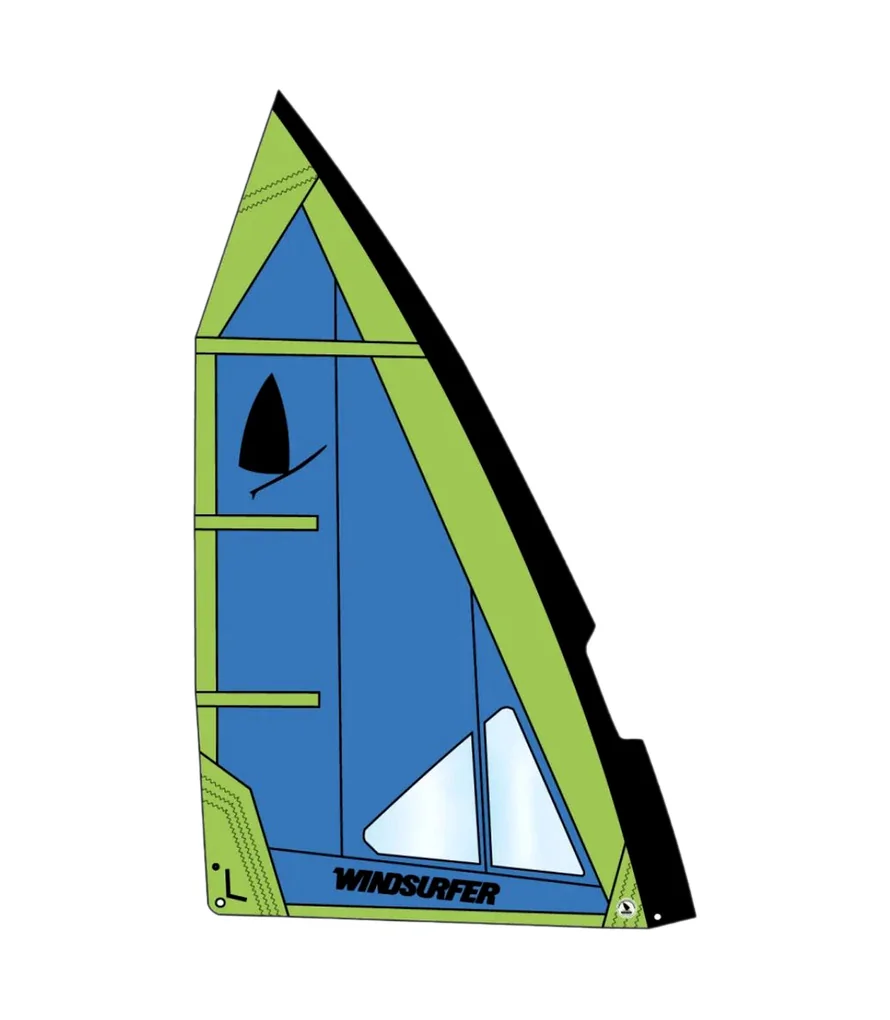Exocet Windsurfer LT Sail