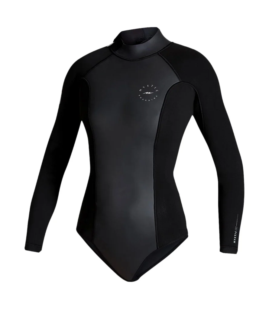 Mystic Sway LA  2/2 Bzip Wmn