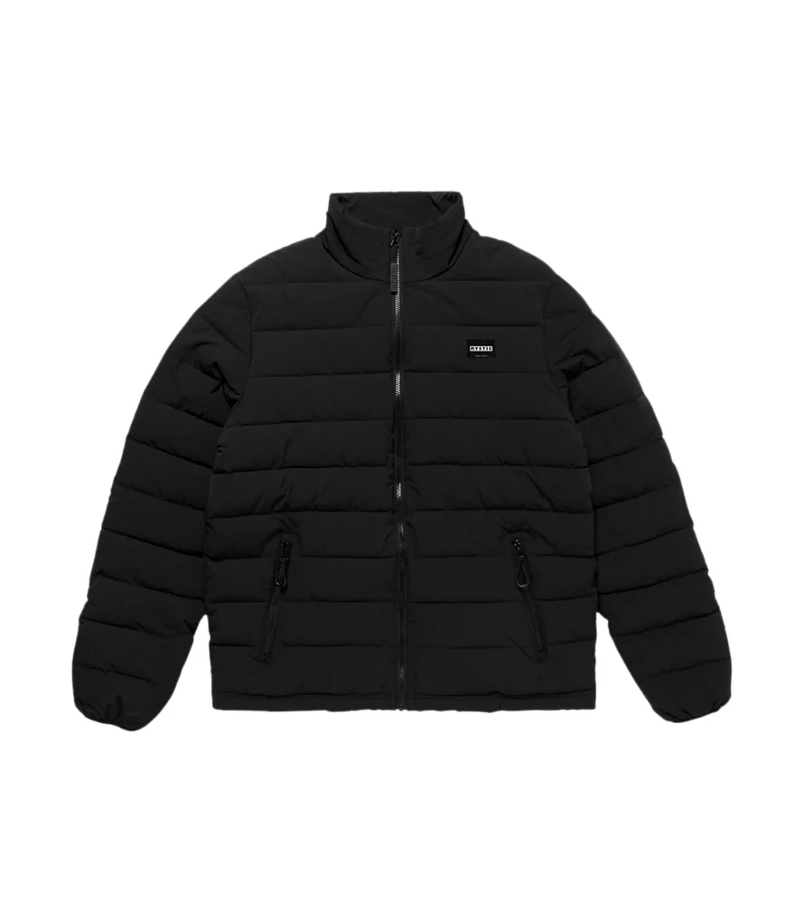 Mystic Quilted Midlayer