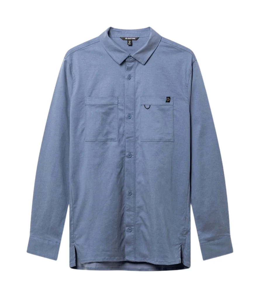 Duotone True Longsleeve