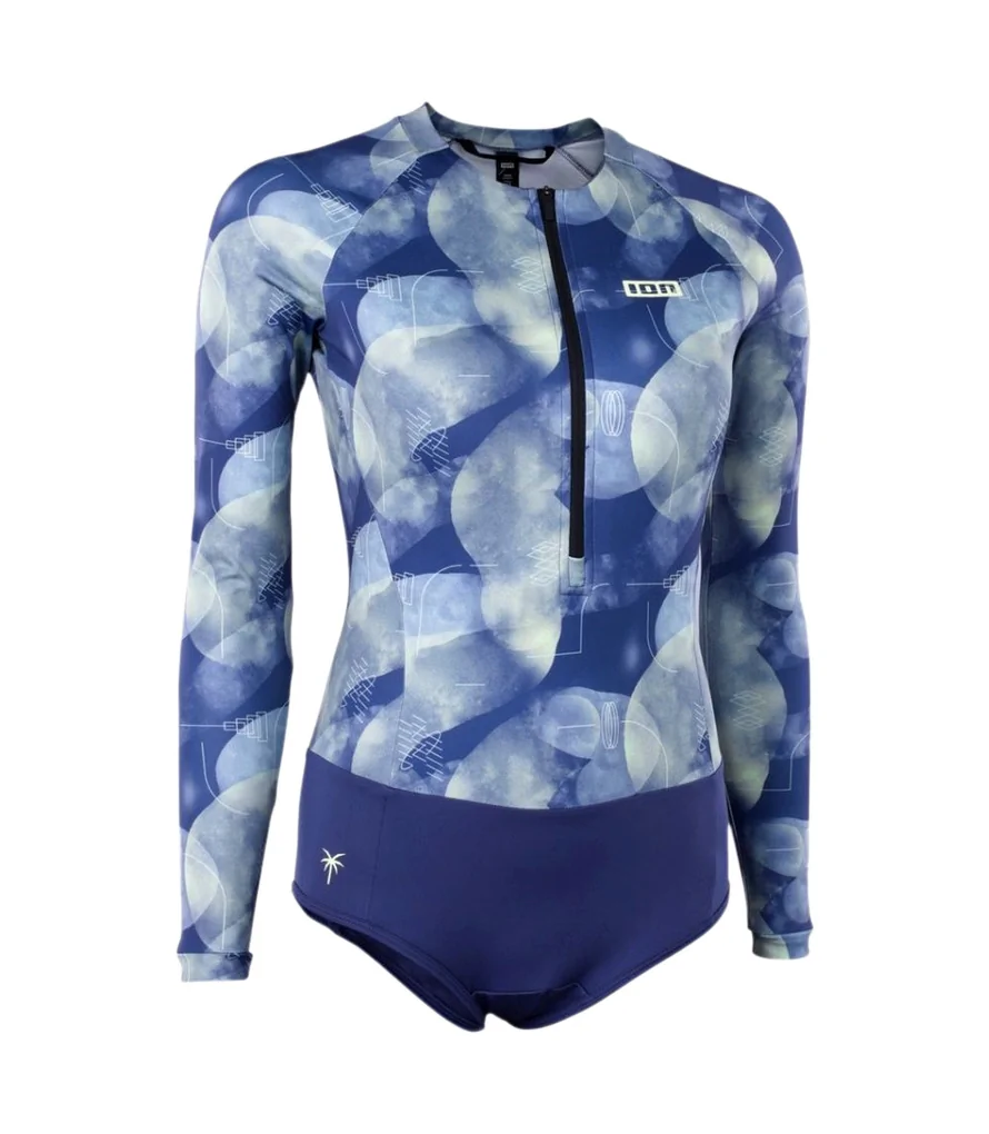 Ion Swimsuit LS women