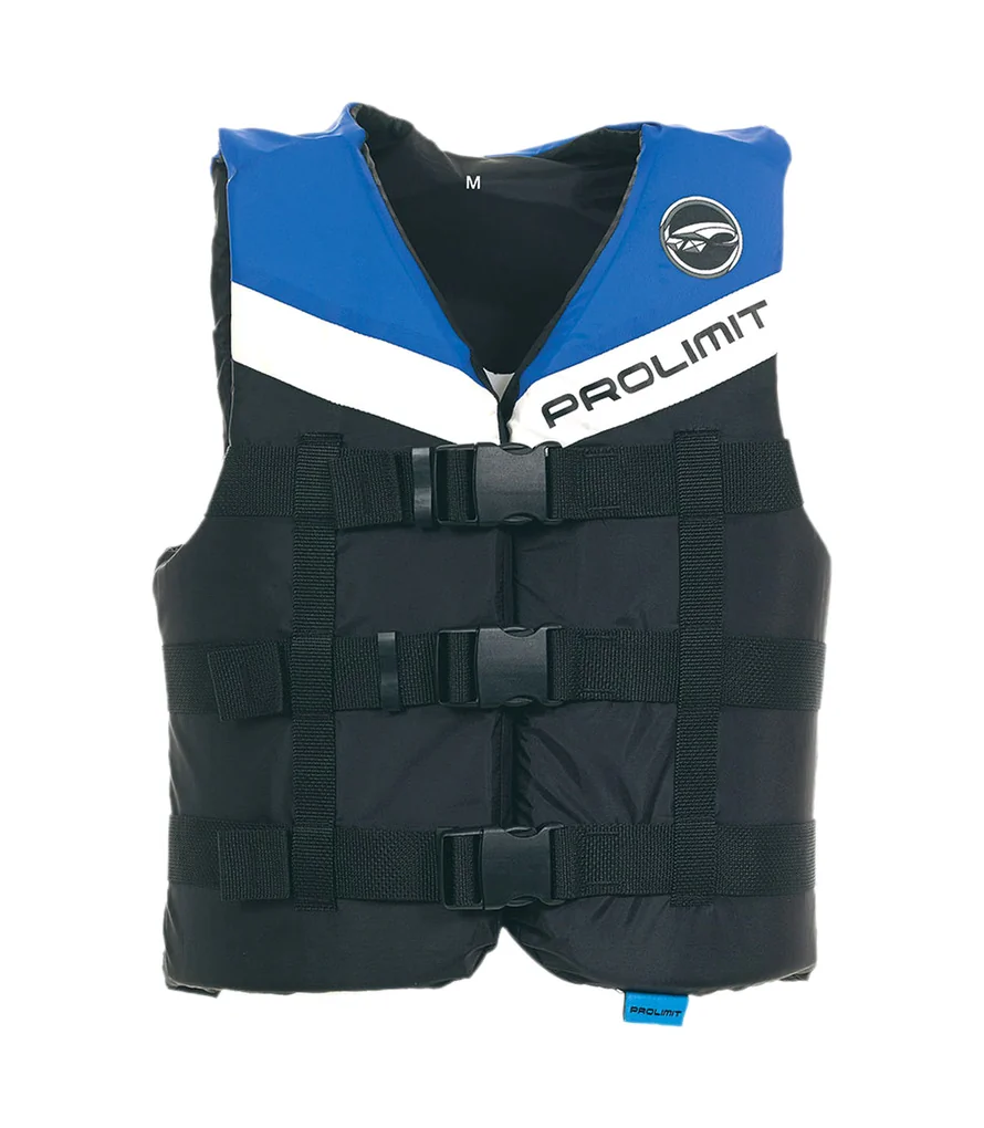 Prolimit Vest Nylon 3buck