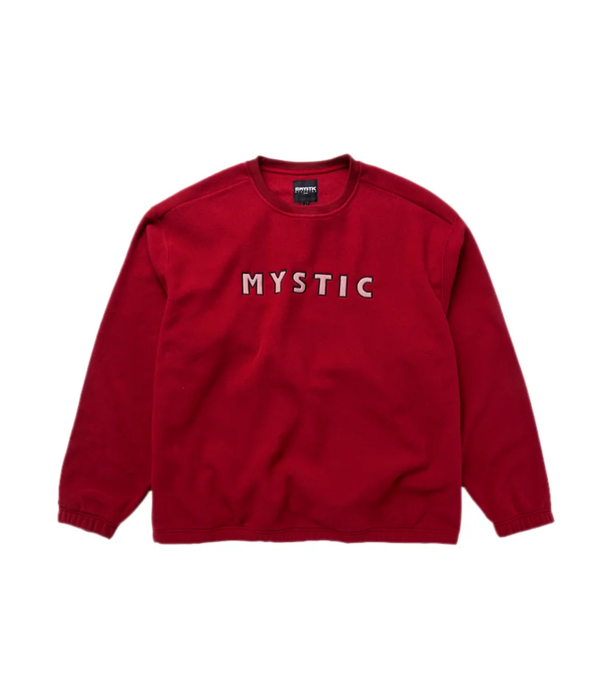 Mystic The Heat Box Crew