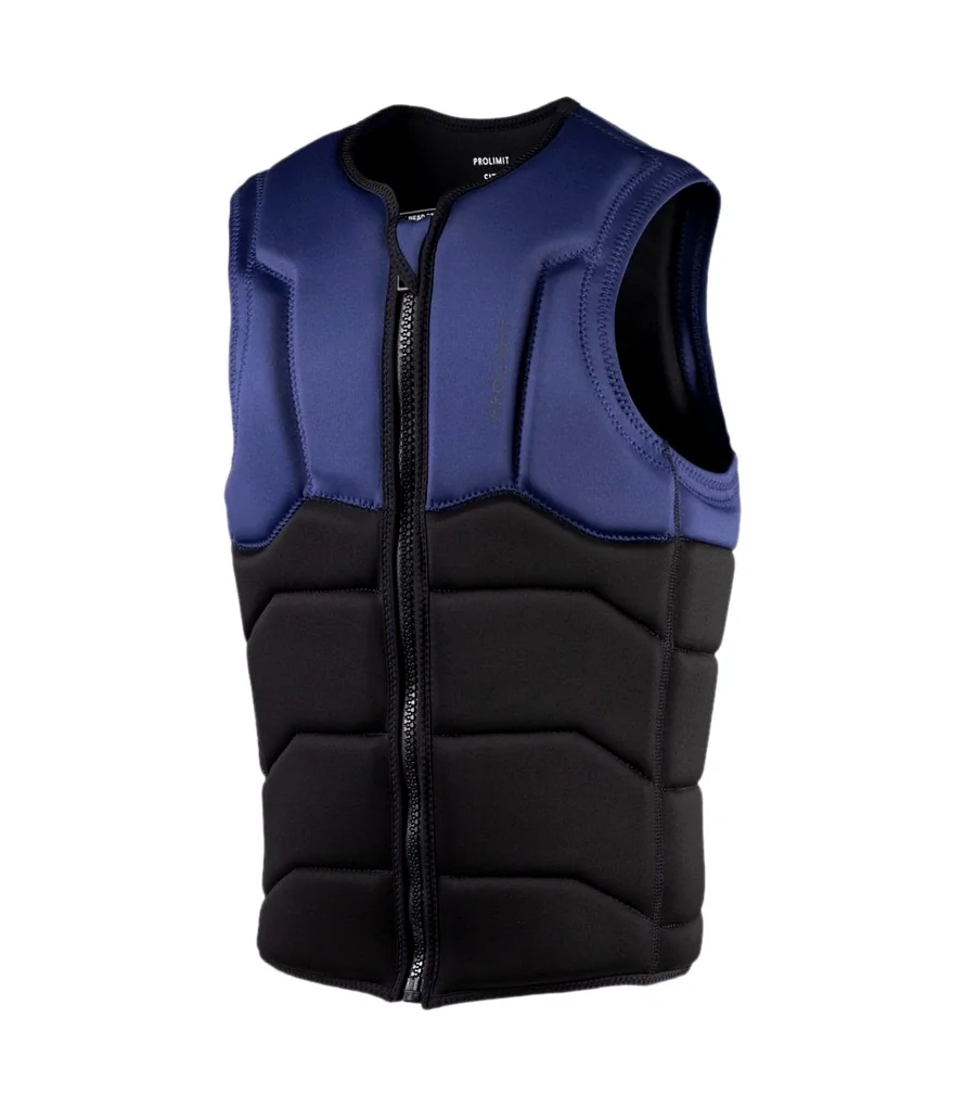 Prolimit ACE Full Padded Frontzip