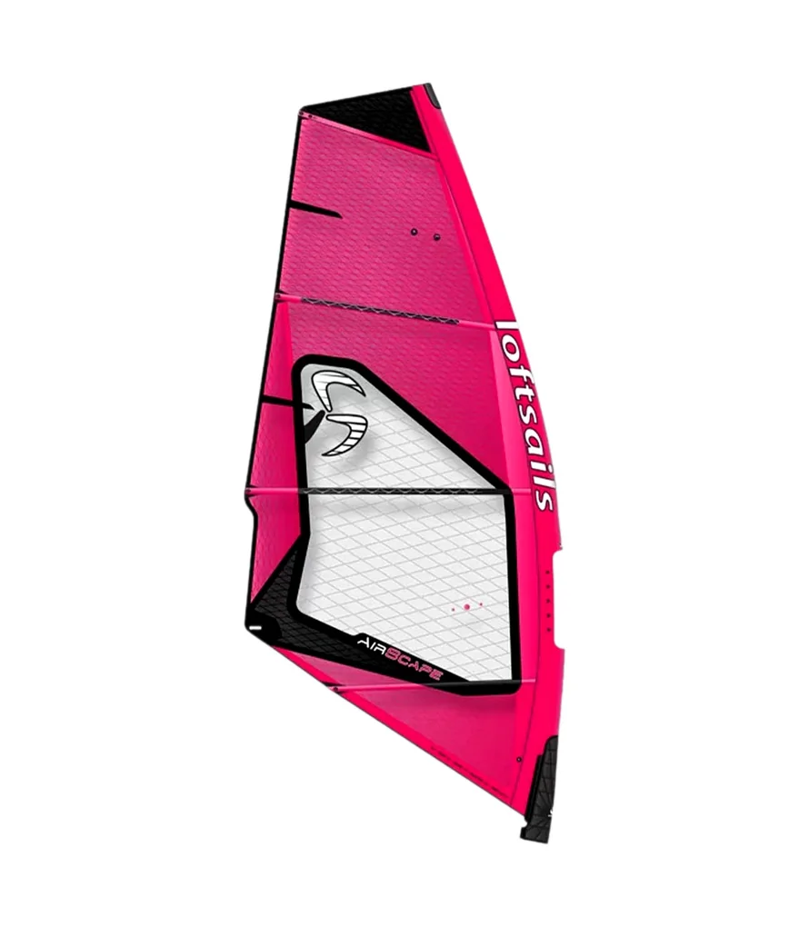 Loftsails Airscape 2025