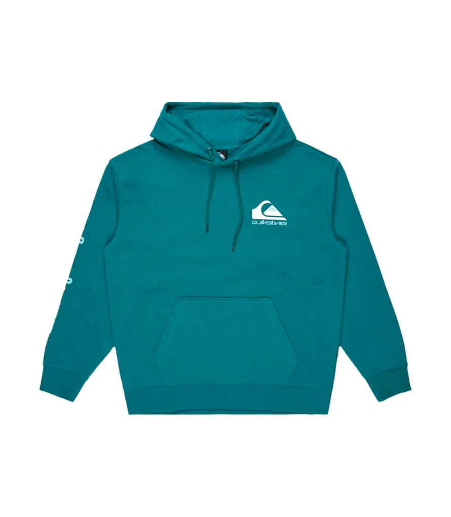 Quiksilver OMNILOGOHOOD