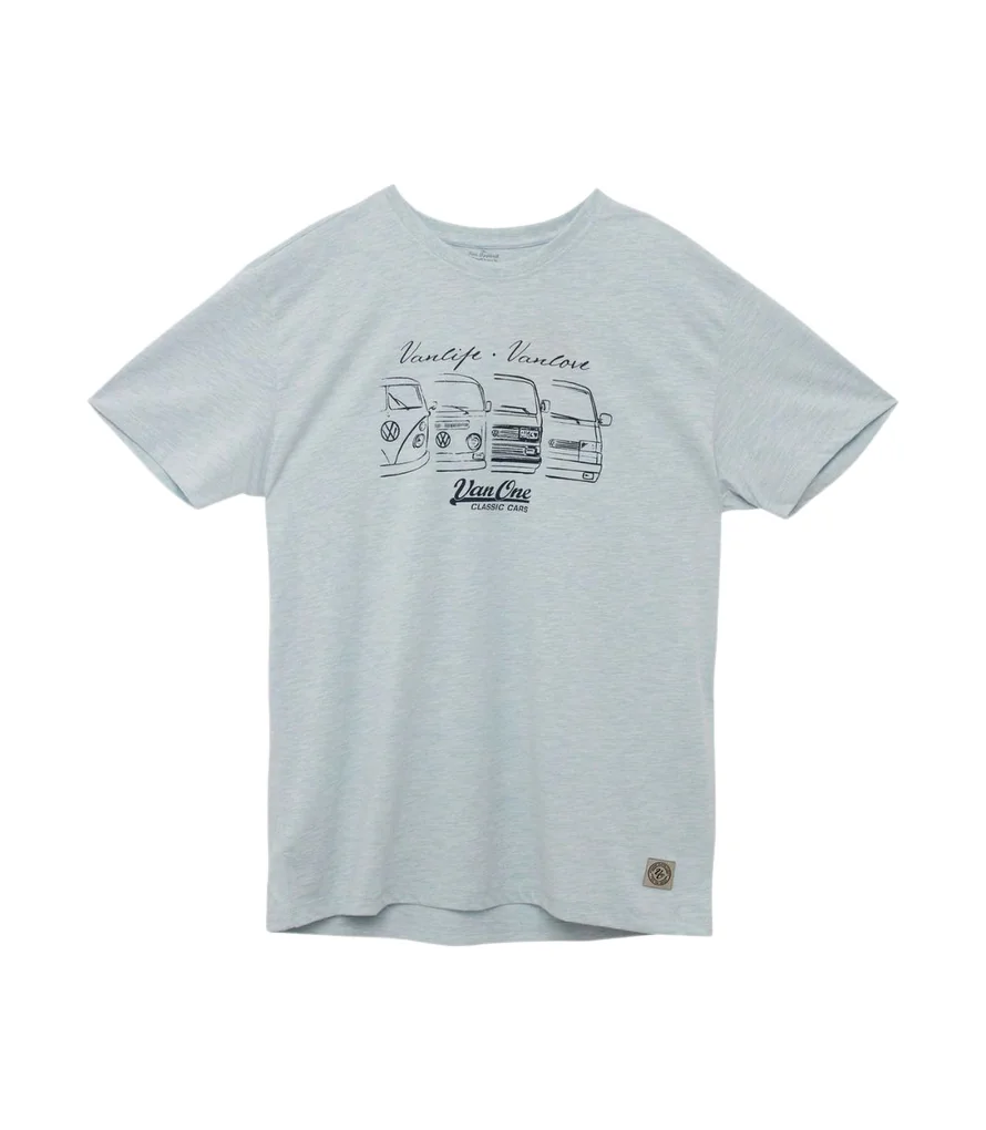 Van one WE ARE FAMILY