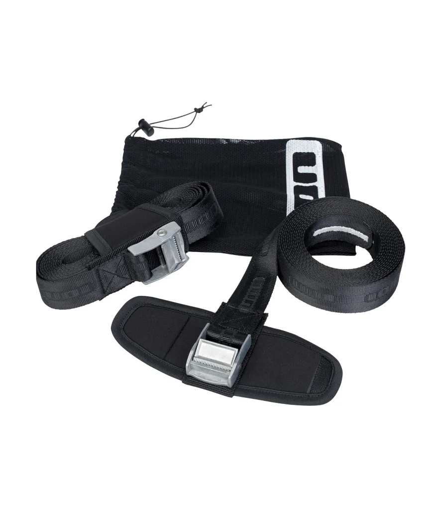 Ion Roof straps 38mm