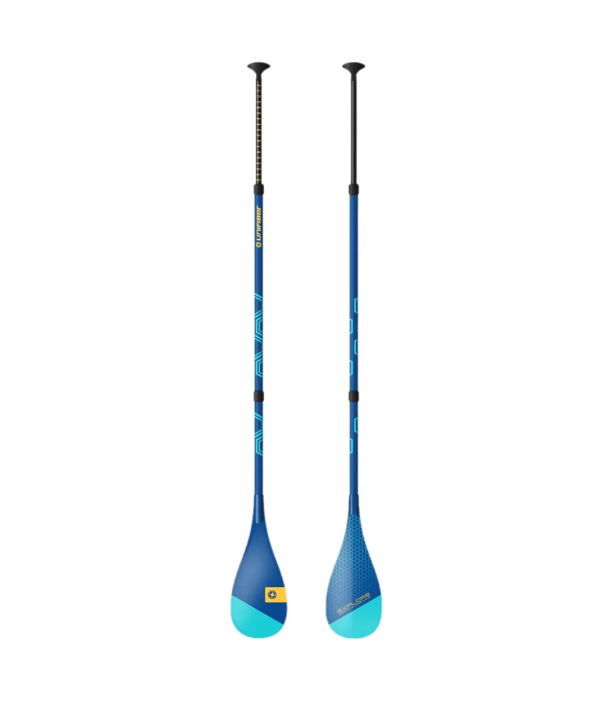 Unifiber Explore Carbon 3 PC