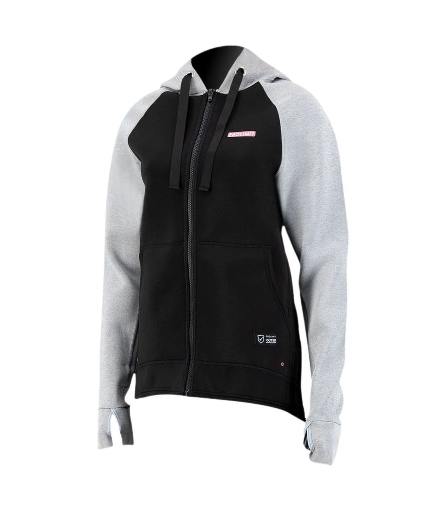 Prolimit Wmn SUP Zip hood 1.5