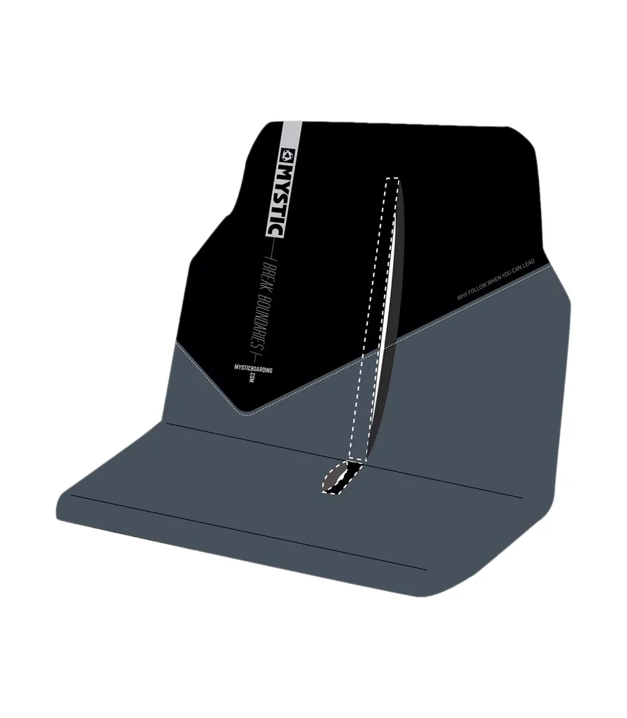 Mystic Car Seat Cover Dble