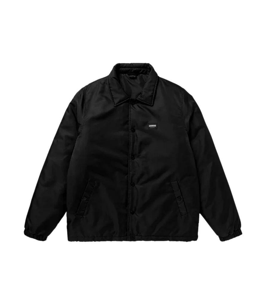 Mystic Coach Jacket